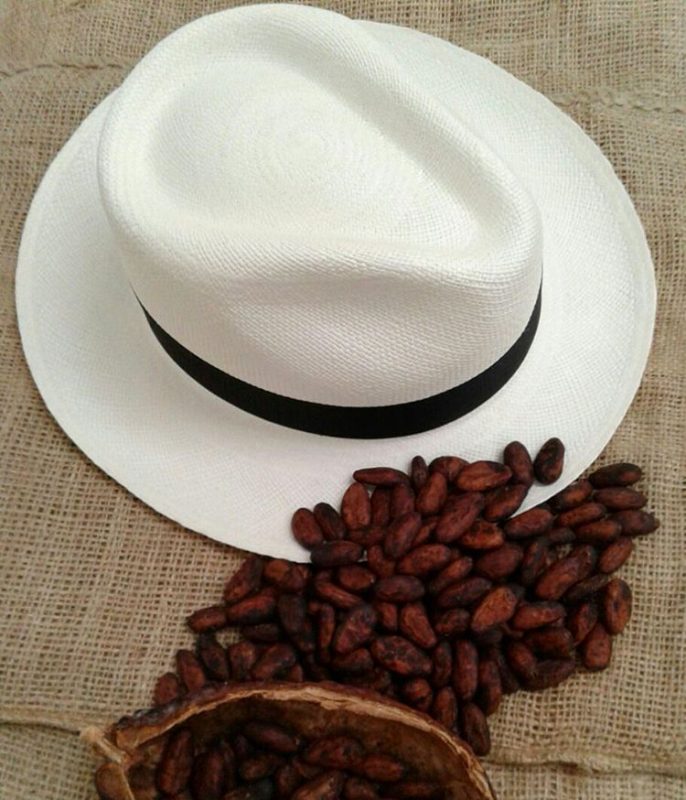 Aguacate - RONNEL HATS
